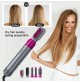 Hair Styler 5 in 1 - Volume e forma - Set completo Airwrap - Protecion per capelli Premium con effetto antistatico